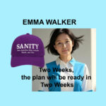 Emma walker