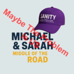 Michael & sarah logo design