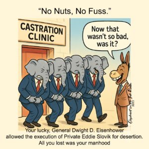 Castration