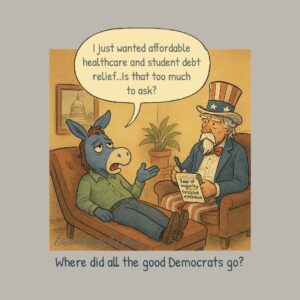 Democratsgone 001