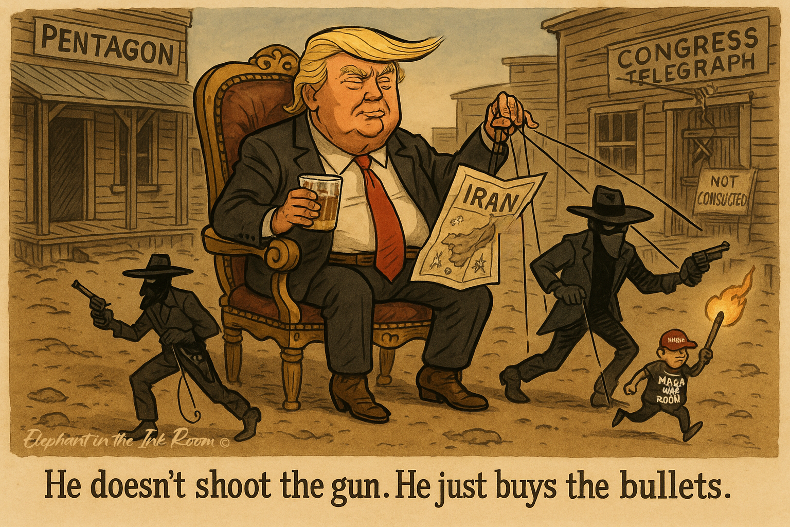 Dictator