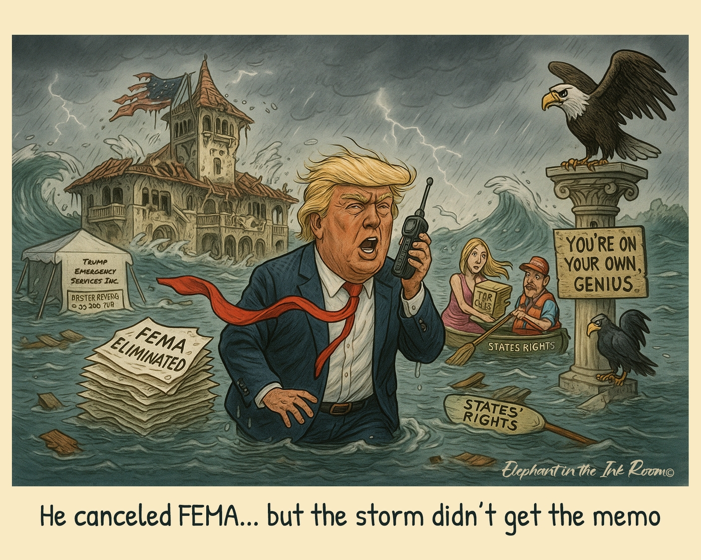 Femacanceled