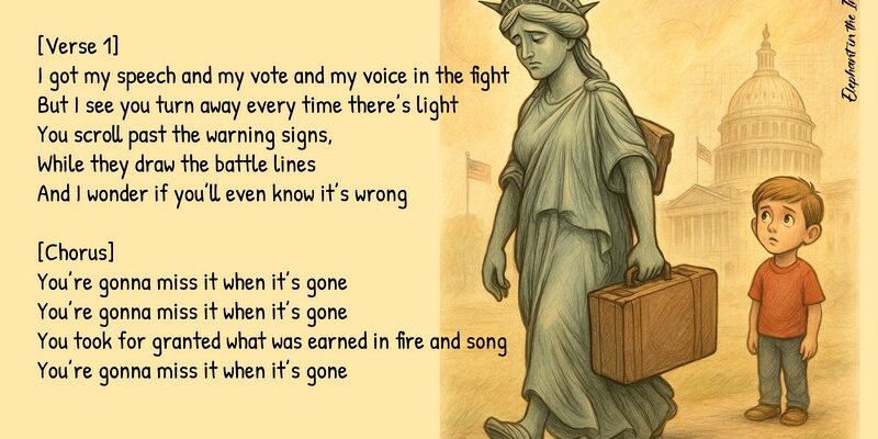 The High Cost of Harsh Immigration Enforcement