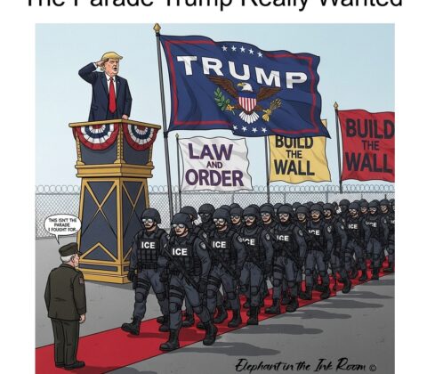 Iceparade