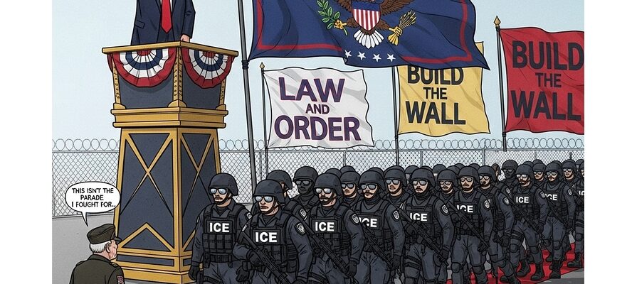 A Constitutional Case for Impeachment