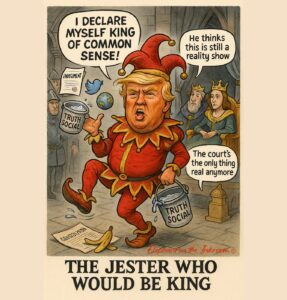Jester