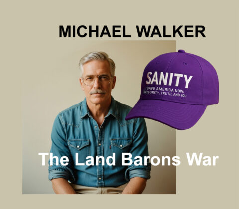 Michael walker