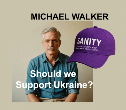 Michael walker s