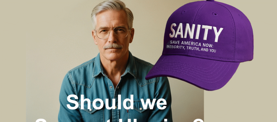 Should we Support Ukraine?