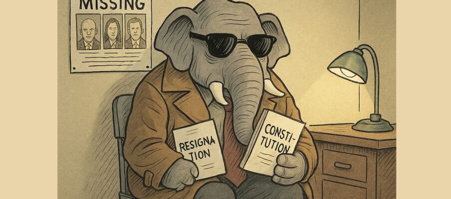 The Most Important Political Move You Can Make