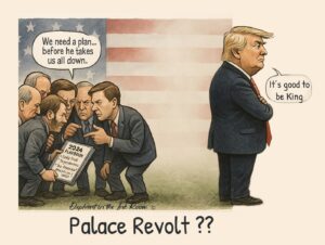 Revolt