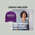 Sarah walker s
