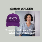 Sarah walker s