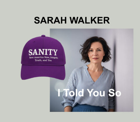 Sarah walker s