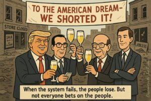 Shorted the dream