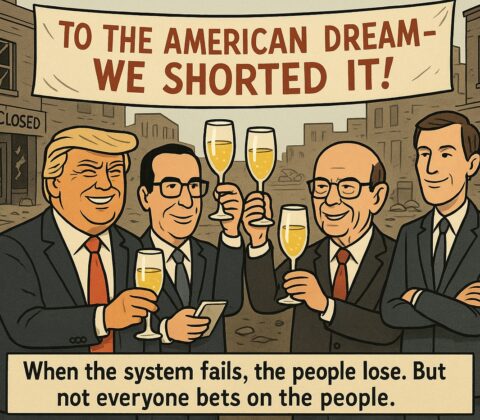 Shorted the dream