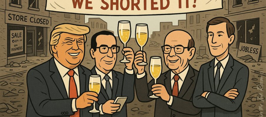 Politicization of Economic Data. When it sounds too good to be True, it Usually Is