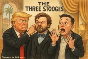 Stooges