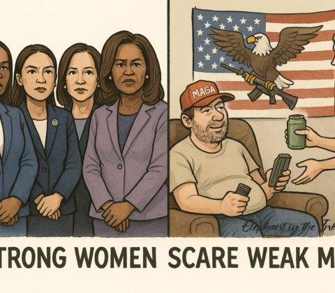 Strongwomen