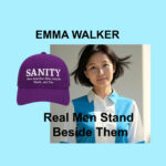 Emma walker