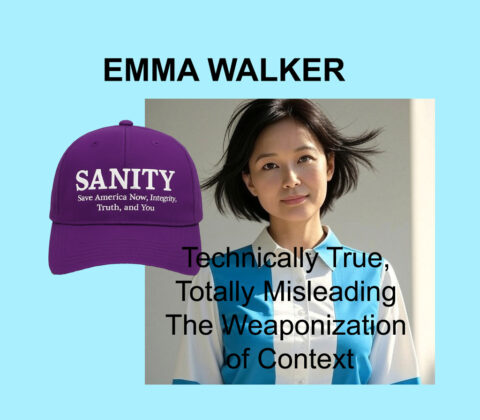 Emma walker
