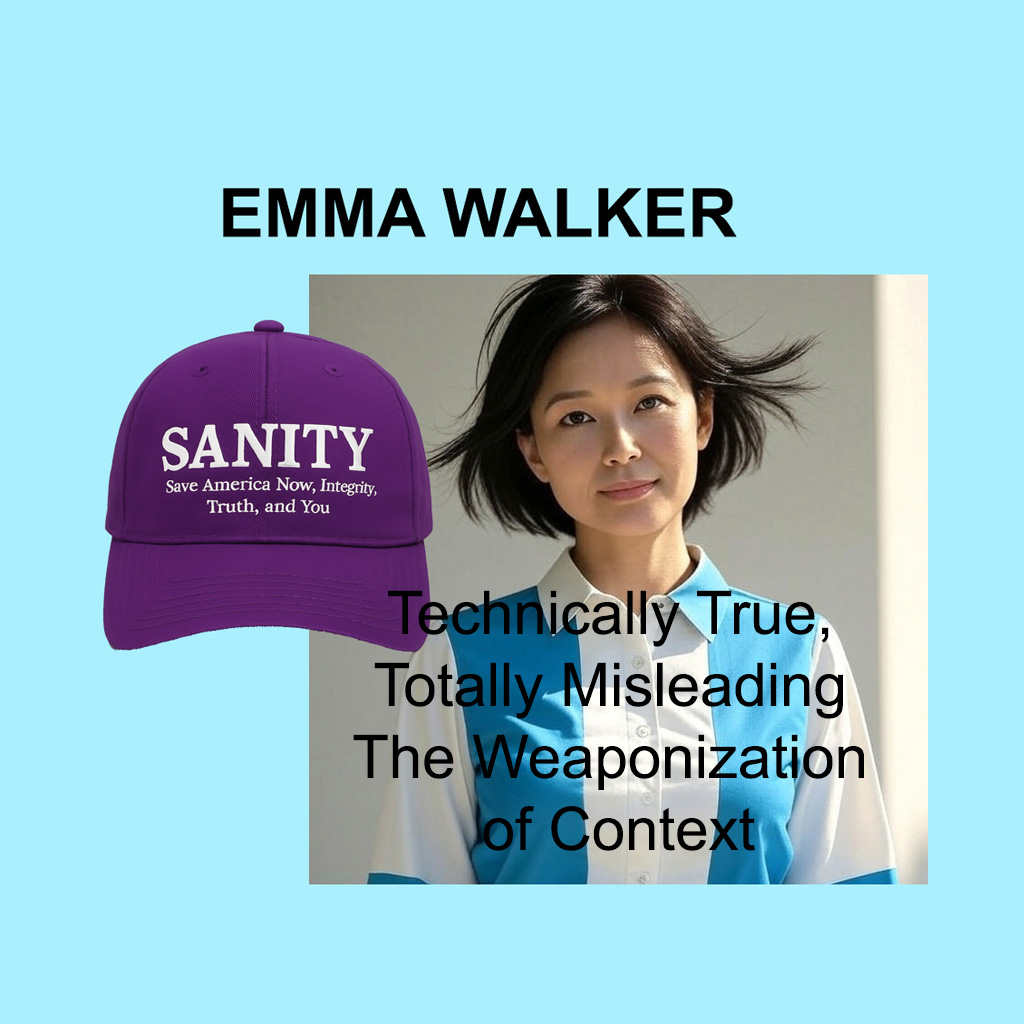 Emma walker