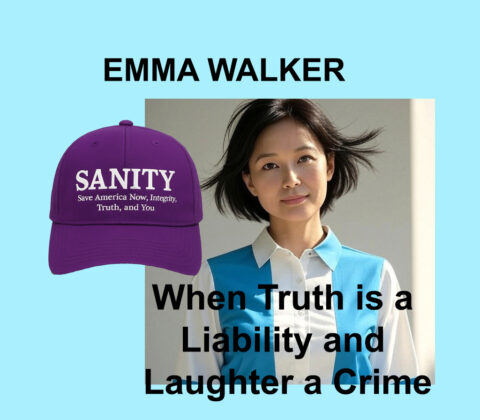 Emma walker
