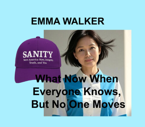Emma walker
