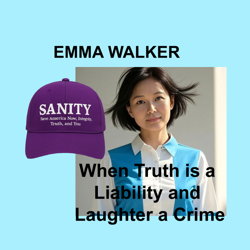 Emma walker