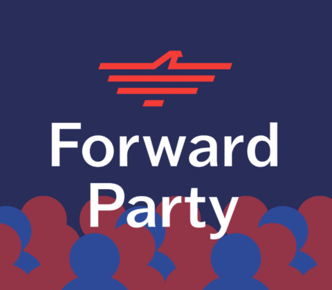 Forward party