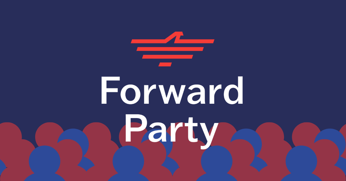 Forward party