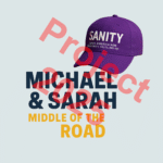 Michael & sarah logo design