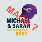 Michael & sarah logo design