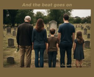 Beat goes on
