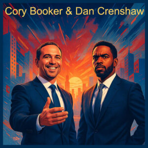 Booker crenshaw