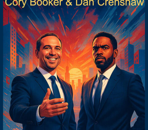 Booker crenshaw