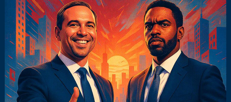 🌐 Welcome to Booker – Crenshaw – 2028