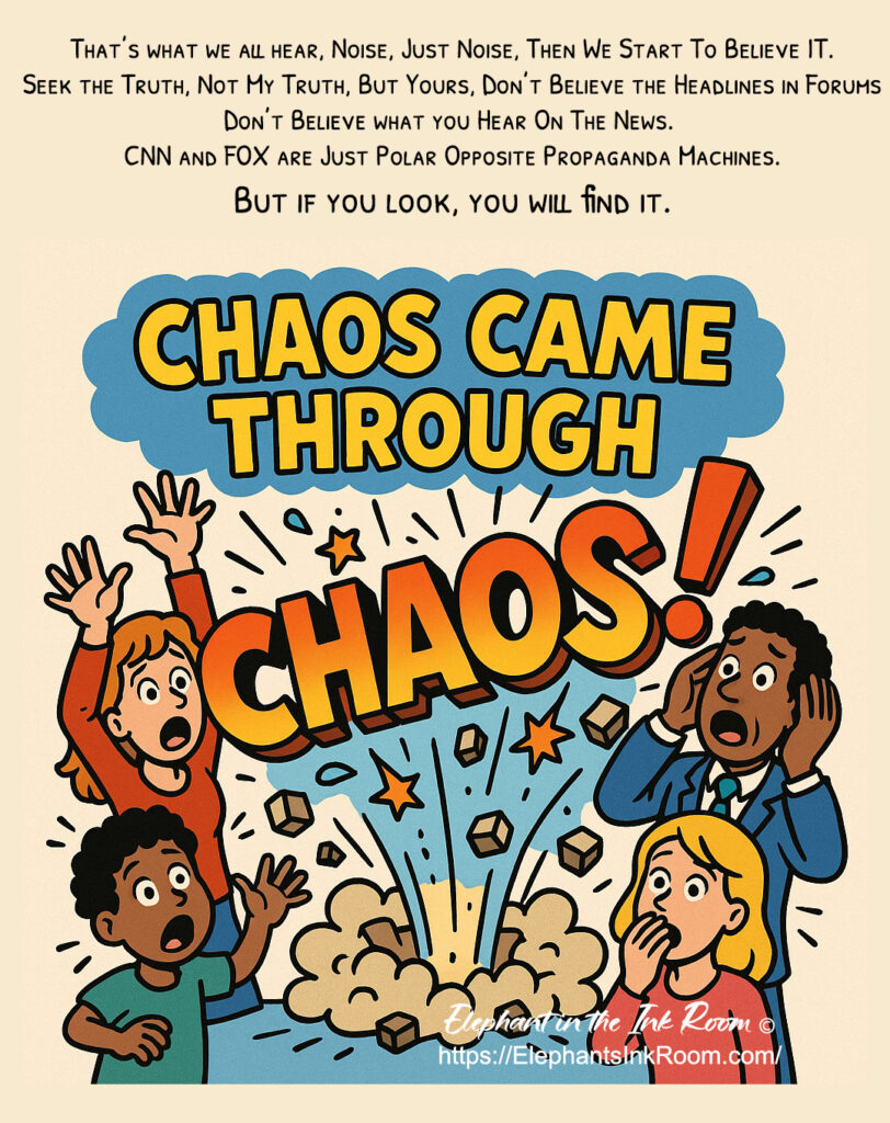 Chaos