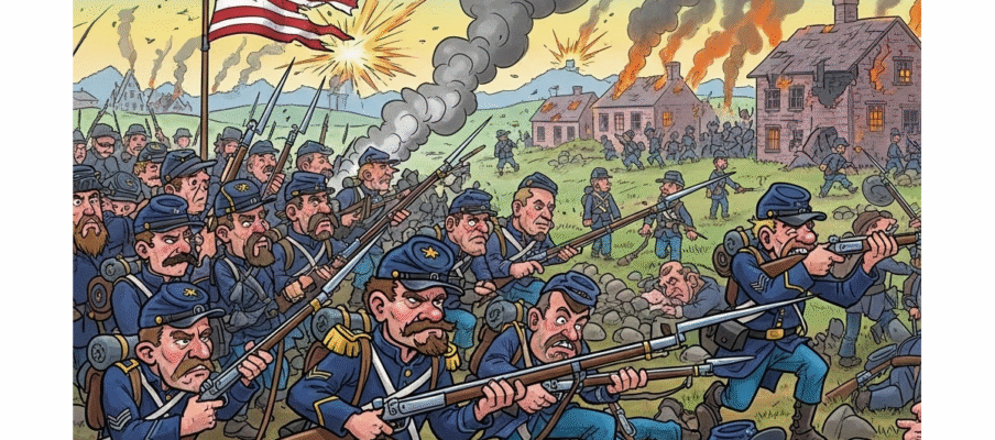 A Call for Violence—Is That Really What You Want?