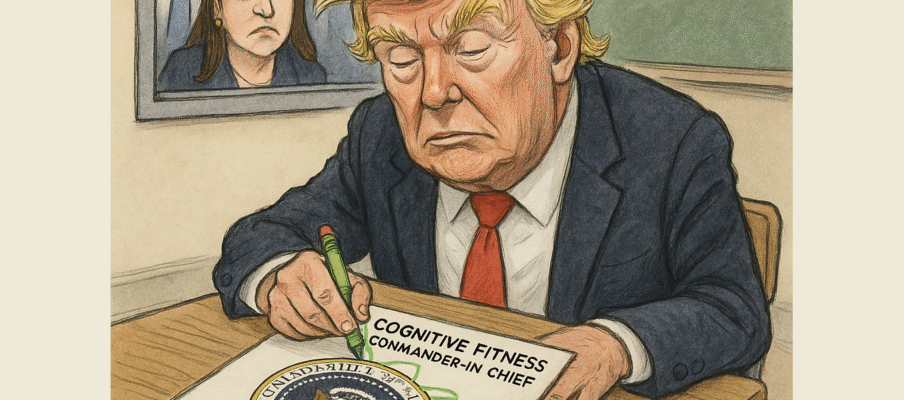 What Now? When Everyone Knows, But No One Moves