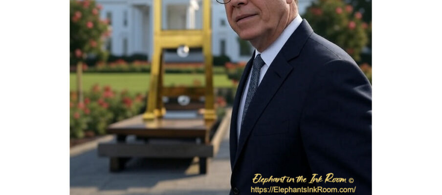 I Grew Up with the Truth — Now I Watch Them Bury It