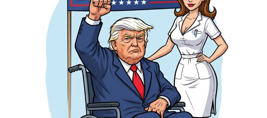 Daily Rant: Acceptance and Action