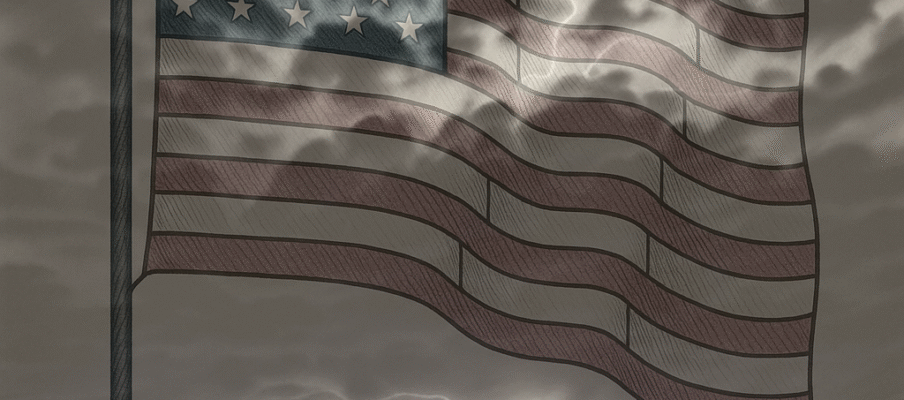 USAID and Those That Will Die