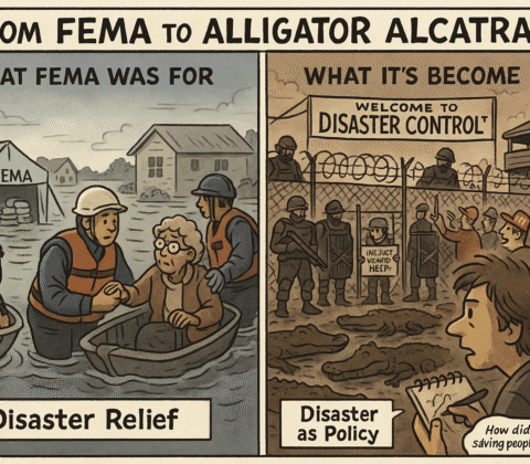 Femasalligators