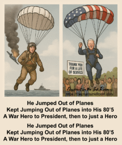 George bush sr 2