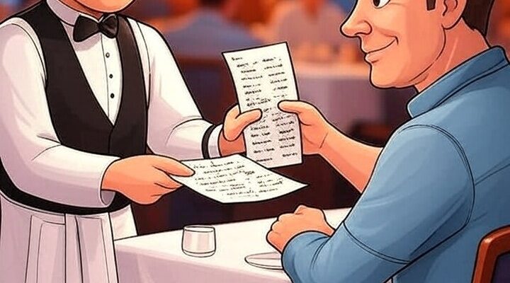 Help, where is it? –  Forget the Menus