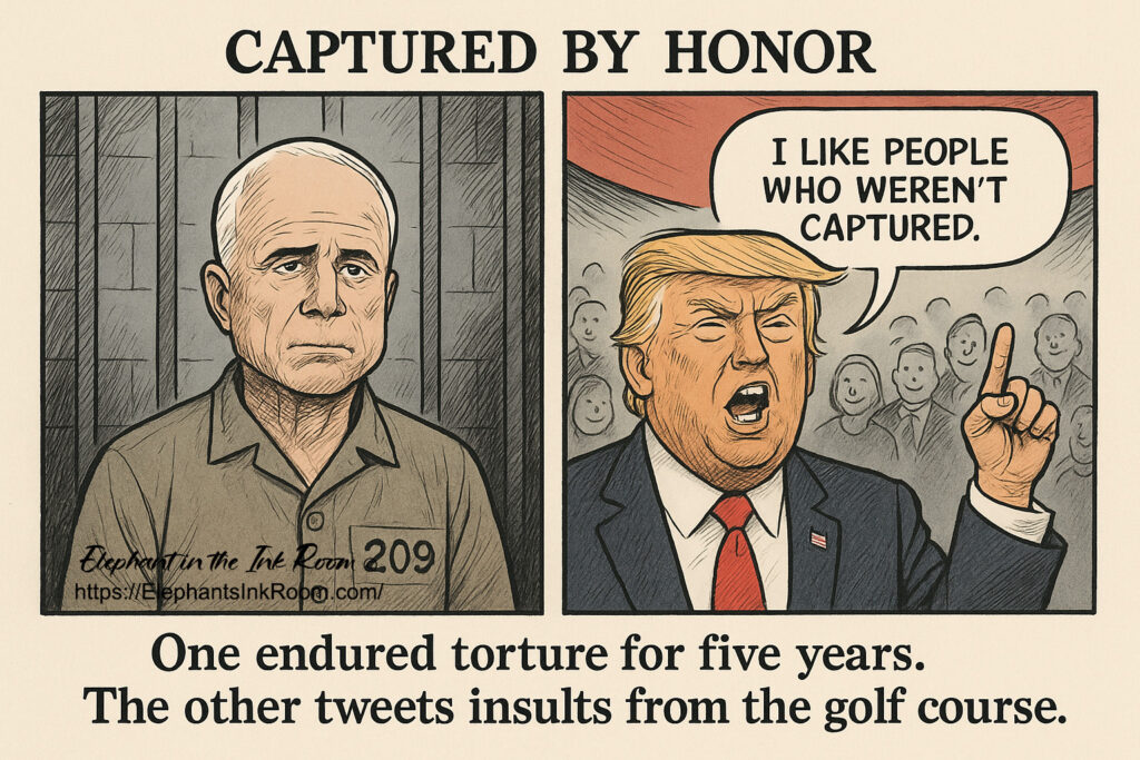 Mccain