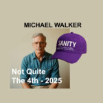 Michael walker