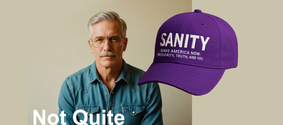 Not Quite the Fourth – 2025