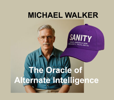 Michael walker